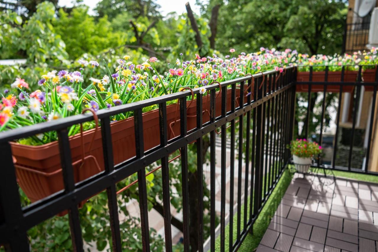 Какао Апартамент Велинград Exterior foto